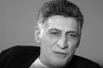 Скончался режиссер и сценарист Тигран Кеосаян