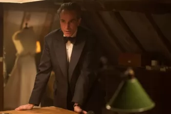 Дэниел Дей-Льюис обозвал себя "идиотом" из-за ухода на пенсию