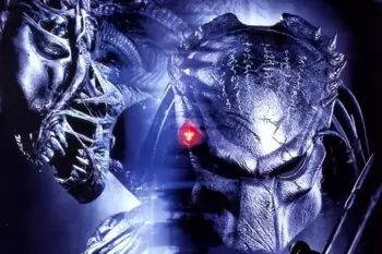 В фильме "Хищник: Планета смерти" не будет Чужого