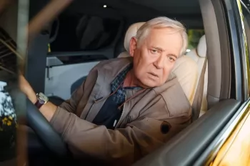 Юрий Стоянов сыграет водителя такси с искусственным интеллектом