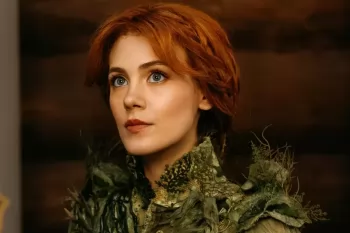 Начались съемки фильма-сказки "Варвара-Краса"