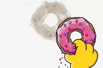 Объявлена дата выхода нового мультфильма о Симпсонах