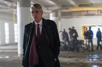 Джереми Айронс сыграет антагониста в новом "Горце"