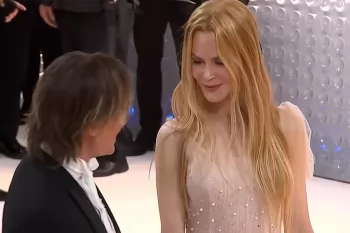 Николь Кидман с мужем "поделили" детей и деньги еще до развода