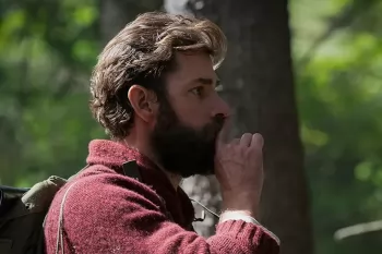Paramount перенесла выход фильма "Тихое место 3"