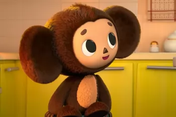 Объявлена дата премьеры нового сериала о Чебурашке