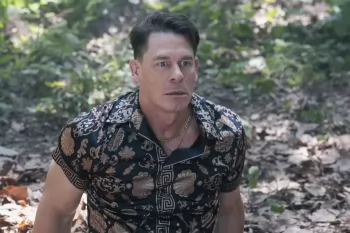 Названа продолжительность финала второго сезона "Миротворца"