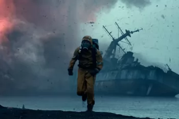 Фильм "Гренландия: Миграция" выйдет в российский прокат