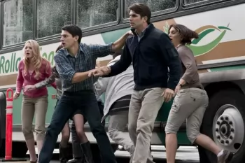 Назначен режиссер следующего фильма "Пункт назначения"