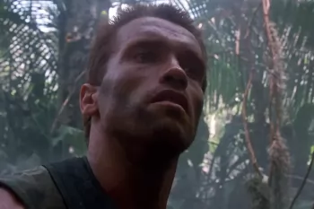 Арнольд Шварценеггер готов вернуться во франшизу "Хищник"