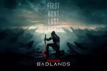 Фильм "Хищник: Планета смерти" стартует с лучшим результатом серии