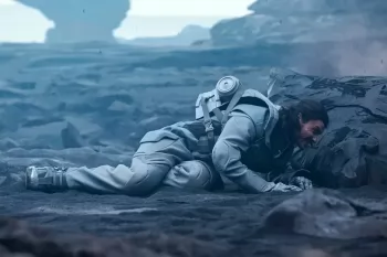 Завершились съемки сериала "Полдень" по произведению Стругацких