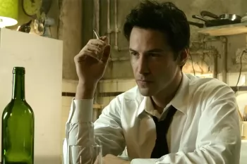 Киану Ривз рассказал о работе над сиквелом фильма "Константин"