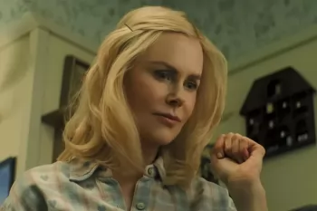 Николь Кидман и Элли Фаннинг сыграют в юридическом триллере