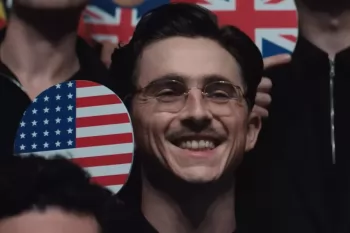 "Марти Великолепный" с Тимоти Шаламе восхитил первых зрителей