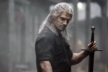 Раскрыты детали сюжета ремейка фильма "Горец" с Генри Кавиллом