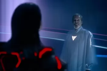 Первые зрители высказались о фильме "Трон: Арес"