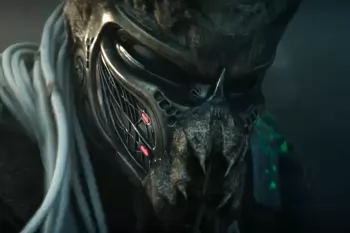 Фильм "Хищник: Планета смерти" получил детский рейтинг