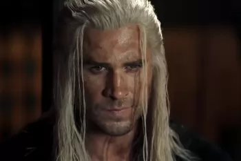 Лиам Хемсворт сменил Генри Кавилла в трейлере сериала "Ведьмак"