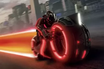 Фильм "Трон: Арес" получил "гнилой" рейтинг