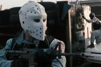 Студия Warner Bros. отказалась от сиквела боевика "Схватка"