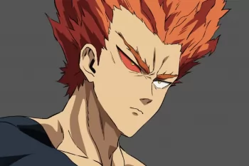 Объявлена дата премьеры третьего сезона аниме "Ванпанчмен"