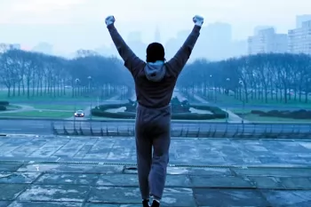 Фильм о съемках "Рокки" выйдет в российский прокат