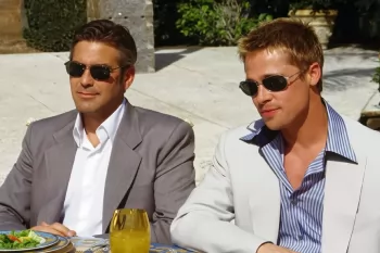 Фильм "14 друзей Оушена" официально запущен в производство