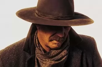 Кевин Костнер попросил в Саудовской Аравии денег на вестерн