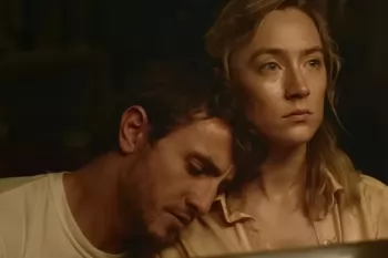 Сирша Ронан сыграет жену Пола Маккартни в фильме о The Beatles