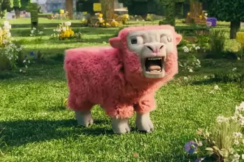 Объявлена дата выхода сиквела фильма "Minecraft в кино"