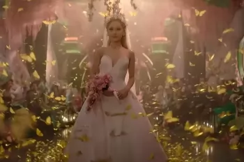 Фильму "Злая: Навсегда" прогнозируют стартовые рекорды