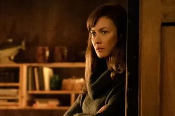 Ольга Куриленко вернется в боевике "Тайлер Рейк 3"