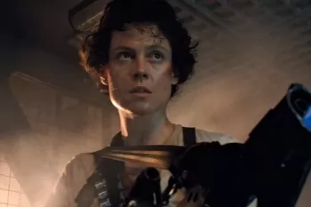 Сигурни Уивер позвали сыграть Элен Рипли в новом фильме о Чужих