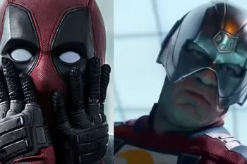 Дэдпул мог появиться в финале сериала "Миротворец"