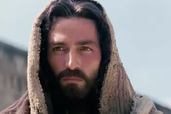 В сиквеле "Страстей Христовых" Мела Гибсона будет другой Спаситель