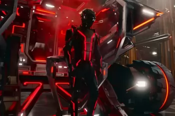 Фильм "Трон: Арес" проваливается в прокате на старте