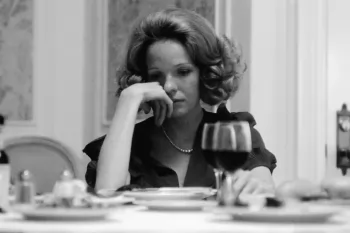 Скончалась звезда фильма "Крестный отец" Дайан Китон