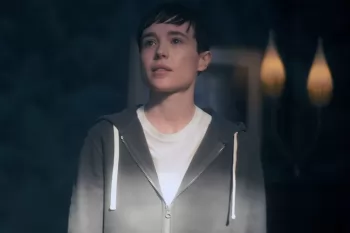 Эллиот Пейдж рассказал о съемках в "Одиссее" Кристофера Нолана