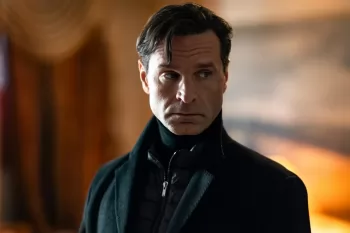 Начались съемки третьего сезона сериала "Инспектор Гаврилов"