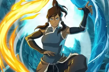У аниме "Аватар: Легенда об Аанге" будет видеоигра-файтинг