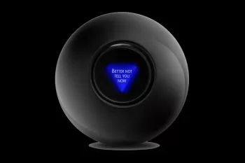 М. Найт Шьямалан экранизирует магический шар