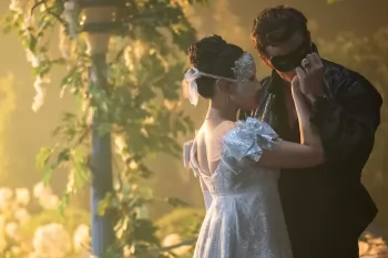 Объявлена дата премьеры четвертого сезона сериала "Бриджертоны"