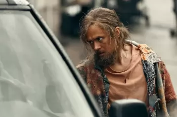 Объявлена дата премьеры второго сезона сериала "Волшебный участок"