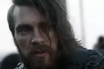 Финский актер сыграет Иисуса в сиквеле фильма "Страсти Христовы"