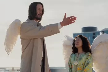 Киану Ривз прокомментировал слух о своей женитьбе