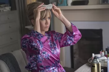 Дженнифер Энистон объяснила свое нежелание приемных детей