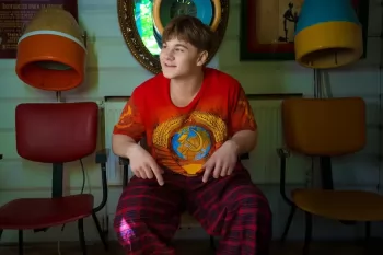 Стартовали съемки третьей части российского сериала "Тайный знак"