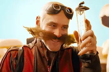 Джима Керри позвали в игровой фильм по мультсериалу "Джетсоны"