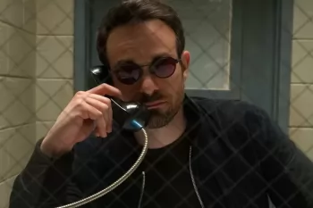 Названа дата выхода продолжения сериала о Сорвиголове